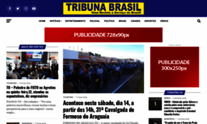 Tribunabr.com thumbnail