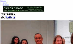 Tribunadanoticia.com.br thumbnail