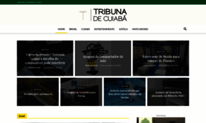 Tribunadecuiaba.com.br thumbnail