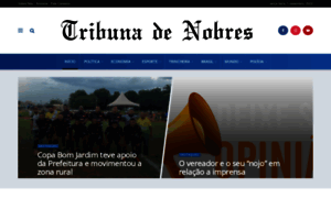 Tribunadenobres.com.br thumbnail