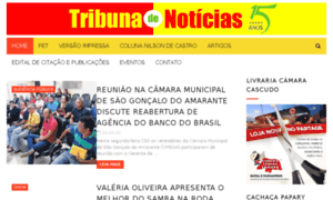 Tribunadenoticias.com.br thumbnail