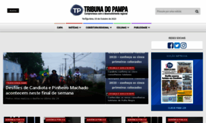 Tribunadopampa.com.br thumbnail