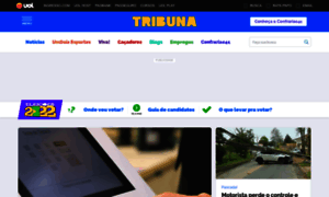 Tribunadoparana.com.br thumbnail