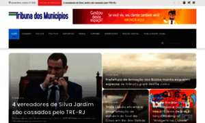 Tribunadosmunicipios.com.br thumbnail