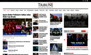 Tribune.com.pk thumbnail