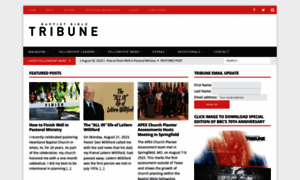 Tribune.org thumbnail