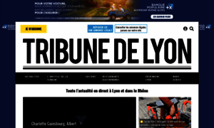 Tribunedelyon.fr thumbnail