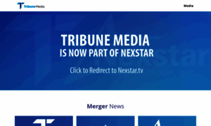 Tribunemedia.com thumbnail