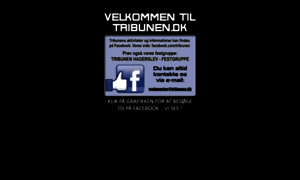 Tribunen.dk thumbnail