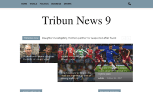 Tribunnews9.net thumbnail