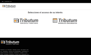 Tributum.com.ar thumbnail