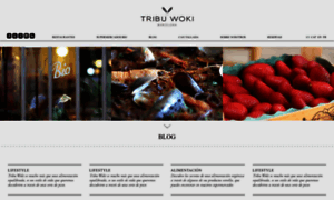 Tribuwoki.com thumbnail