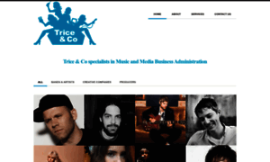 Trice.co.uk thumbnail