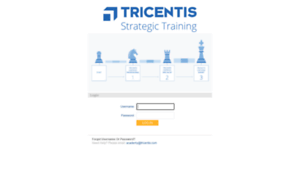 Tricentis.csod.com thumbnail