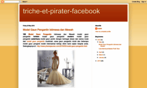 Triche-et-pirater-facebook.blogspot.fr thumbnail