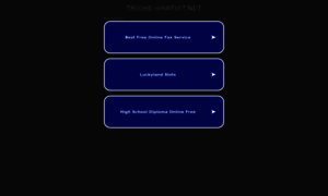 Triche-gratuit.net thumbnail
