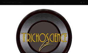 Trichology101.com thumbnail