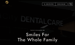 Tricitydentalcarewa.com thumbnail