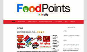 Tricityfoodpoints.wordpress.com thumbnail