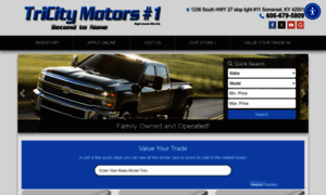 Tricitymotors1.com thumbnail