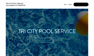 Tricitypoolserviceaz.com thumbnail