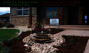 Tricitysprinklersandlandscaping.com thumbnail