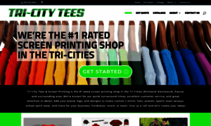 Tricitytees.com thumbnail