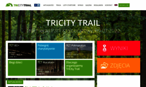 Tricitytrail.pl thumbnail