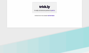 Trick.ly thumbnail