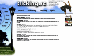 Tricking.se thumbnail