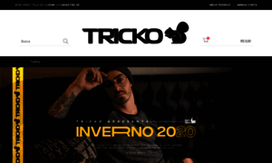 Tricko.com.br thumbnail