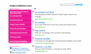 Tricks-collection.com thumbnail