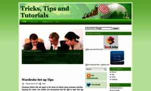 Trickstipstutorial.blogspot.com thumbnail