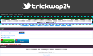 Trickwap24.com thumbnail