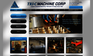 Tricmachine.com thumbnail