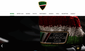 Tricolore-motoclub.be thumbnail