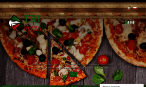 Tricolorepizza.pl thumbnail