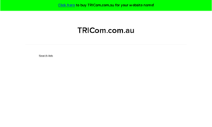 Tricom.com.au thumbnail