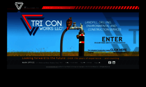 Triconworks.com thumbnail