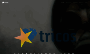 Tricos.com thumbnail