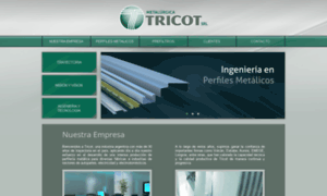 Tricot.com.ar thumbnail