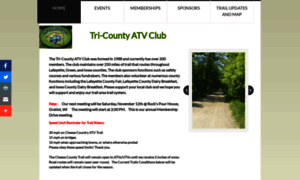 Tricountyatv.org thumbnail