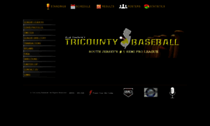 Tricountybaseball.net thumbnail