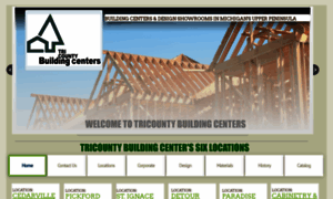 Tricountybuildingcenters.com thumbnail