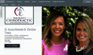 Tricountychiropracticofexton.com thumbnail