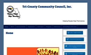 Tricountycommunitycouncil.com thumbnail