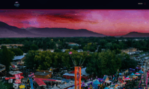 Tricountyfair.com thumbnail