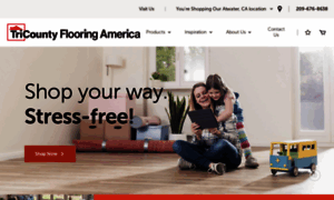 Tricountyflooringamericaturlock.com thumbnail