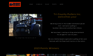 Tricountypullersinc.com thumbnail