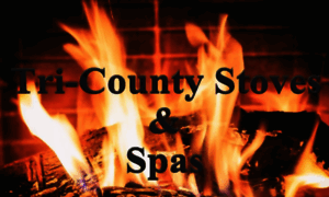 Tricountystove.com thumbnail